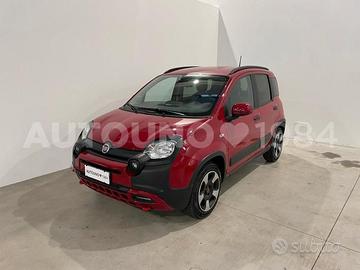 Fiat Panda City Cross Panda 1.0 firefly hybrid Cit