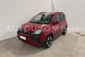 Fiat Panda City Cross Panda 1.0 firefly hybrid Cit