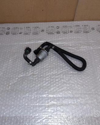 tubazione e filtro benzina trk 502 502x