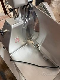 Affettatrice FAC professionale
