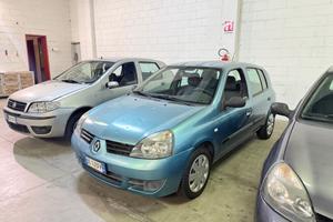Renault Clio Storia 1.2 5 porte Dynamique