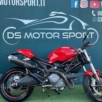 Ducati Monster 696 SPORT GARANZIA PERMUTE FINANZIA