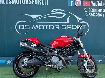 Ducati Monster 696 SPORT GARANZIA PERMUTE FINANZIA