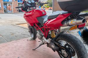 ducati multistrada 1000 ds