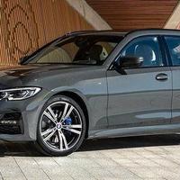 Ricambi usati bmw serie 3 #106