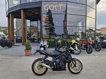 Triumph Street Triple R | DT20429