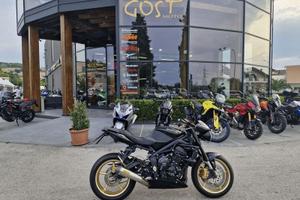 Triumph Street Triple R | DT20429