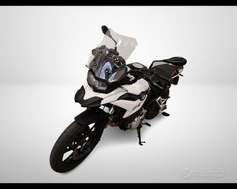 BMW MOTO F 750 GS - ABS