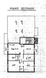 Appartamento a Nogarole Rocca da privato