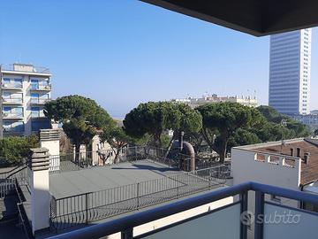 Ampio Appartamento con Vista Panoramica