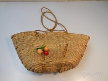 Borsa estiva da donna