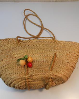 Borsa estiva da donna
