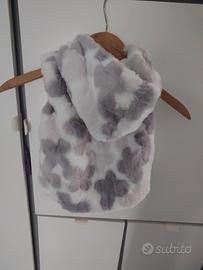 mantella /Gillet