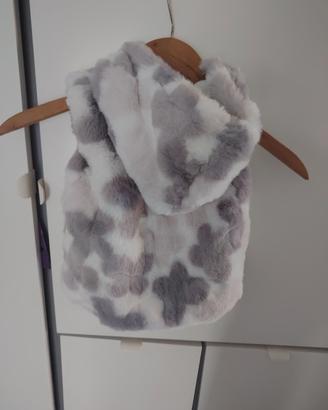 mantella /Gillet