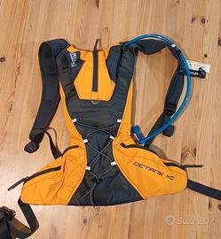 Zaino con sacca idrica Camelbak Octane XCT 09
