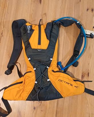 Zaino con sacca idrica Camelbak Octane XCT 09