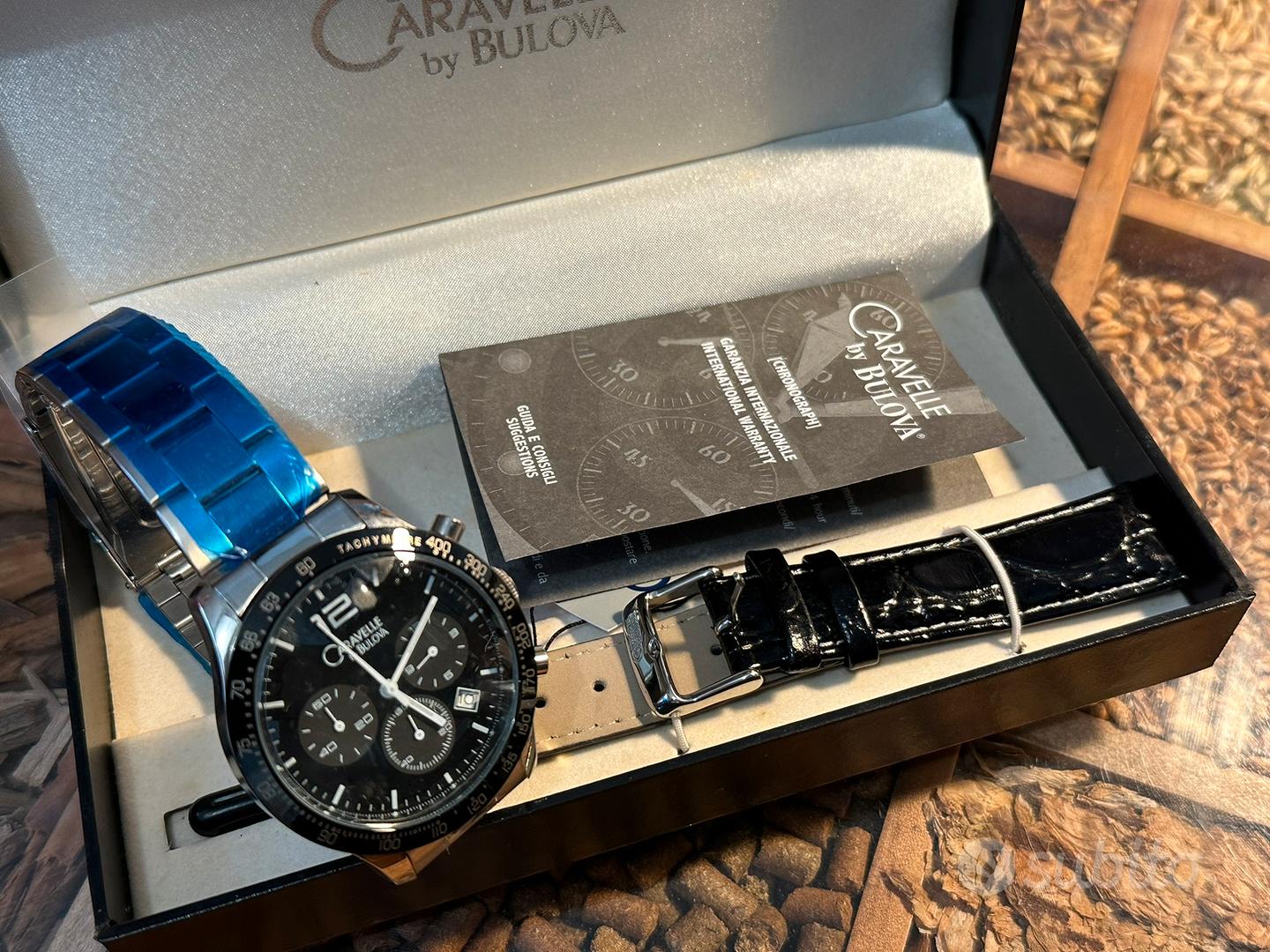 Caravelle by bulova cb110 hotsell