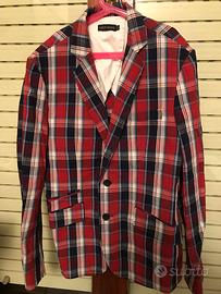 Giacca cotone  uomo Antony Morato taglia 48 M