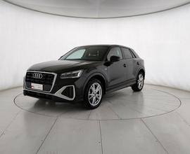 Audi Q2 35 2.0 tdi S line Edition s-tronic