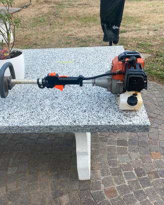 Decespugliatore