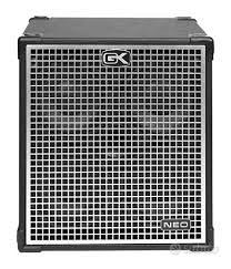 Cassa Per Basso GALLIEN KRUEGER NEO410