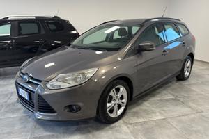 Ford Focus 1.6 TDCi 115CV SW Business