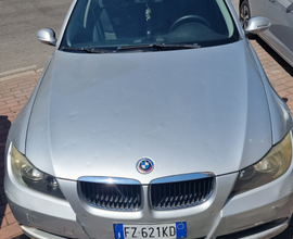 Bmw 318d dal 2007