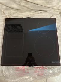 Piano induzione Bosch