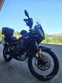 Ktm 790 adventure