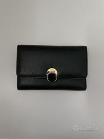 Portafoglio donna Carpisa nero