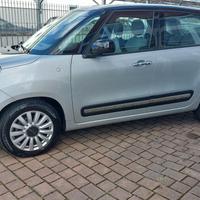 FIAT 500L 1.3 Multijet 85 CV Pop Star