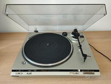 Technics SL-BD22