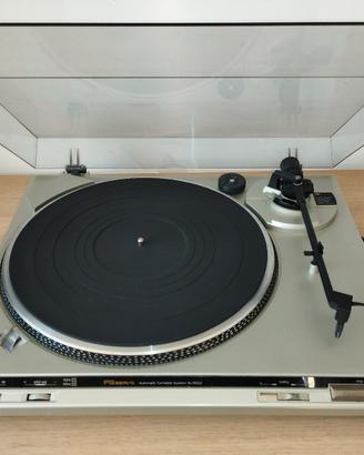 Technics SL-BD22