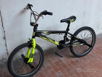 Bici Carnielli BMX EXPLOSIVE