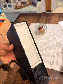 Videocamera netatmo presence bticino