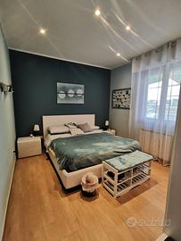 Stanza singola con bagno privato - studentessa