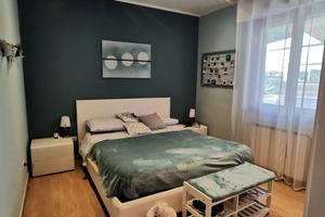 Stanza singola con bagno privato - studentessa