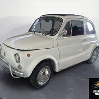 FIAT 500 L (epoca) FIAT 500L 110 F BERLINA 50...