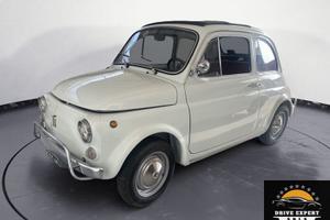FIAT 500 L (epoca) FIAT 500L 110 F BERLINA 50...