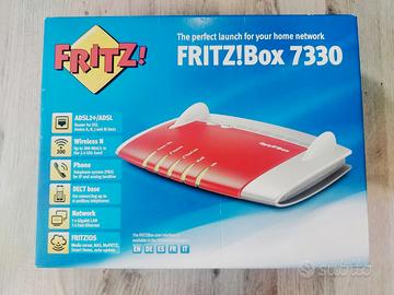 fritzbox 7330