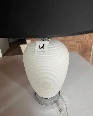 lampada da tavolo 