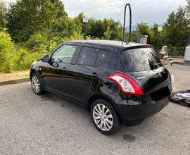 SUZUKI Swift (2010-2017) - 2011