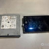 Radio / Navigazione Per Volkswagen Polo 2021