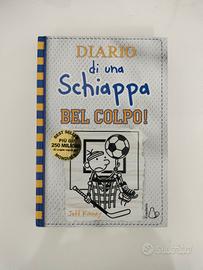 Diario di una Schiappa - Bel Colpo!