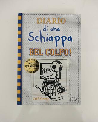 Diario di una Schiappa - Bel Colpo!