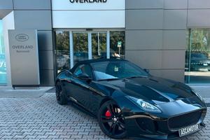Jaguar F-Type 3.0 V6 aut. Coupé