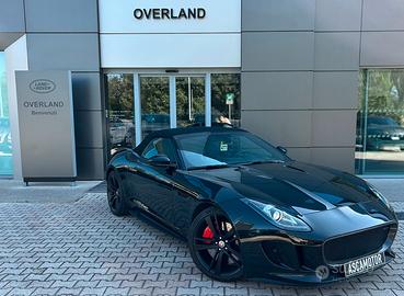 Jaguar F-Type 3.0 V6 aut. Coupé