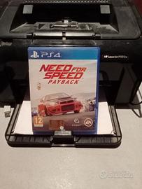 Need for speed playback 