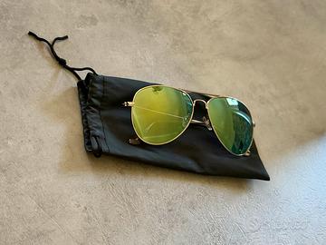 Occhiali da sole Ray Ban