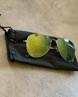 Occhiali da sole Ray Ban